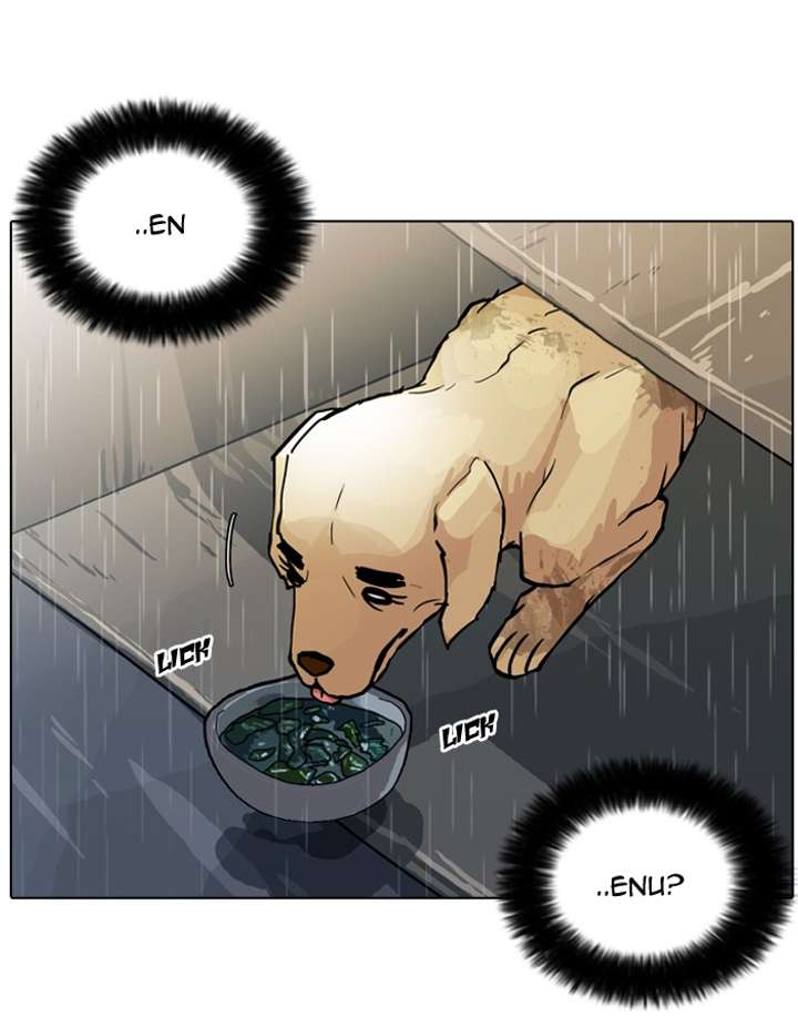 Lookism — Chapter 61 — page 29