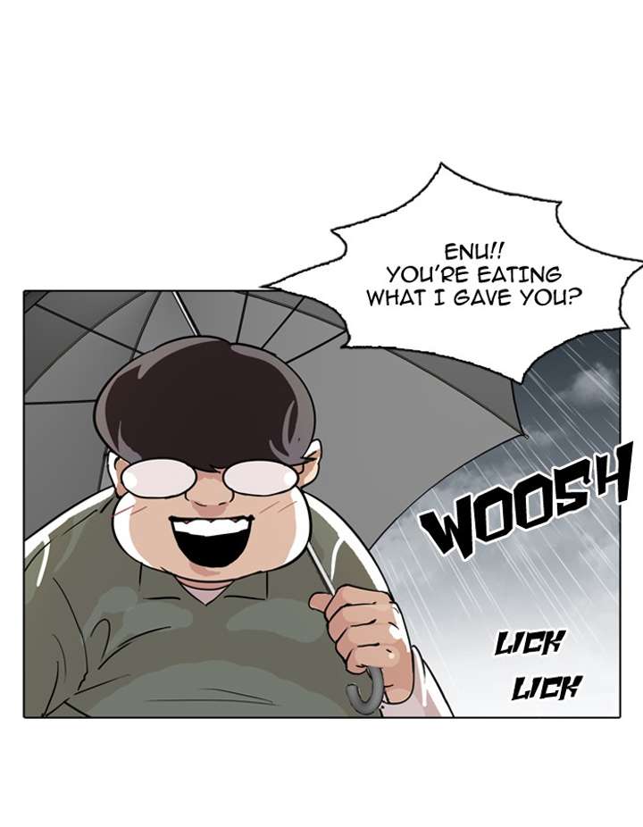 Lookism — Chapter 61 — page 30