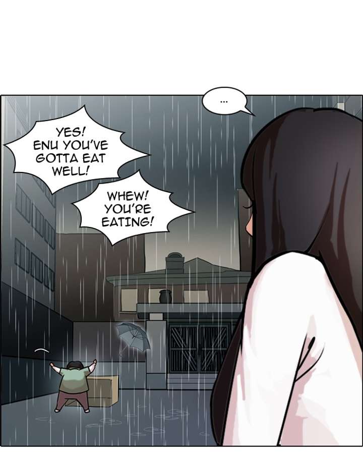 Lookism — Chapter 61 — page 31
