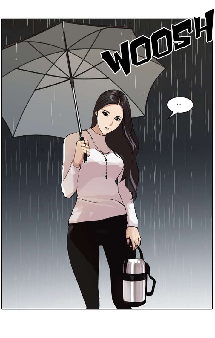 Lookism — Chapter 61 — page 33