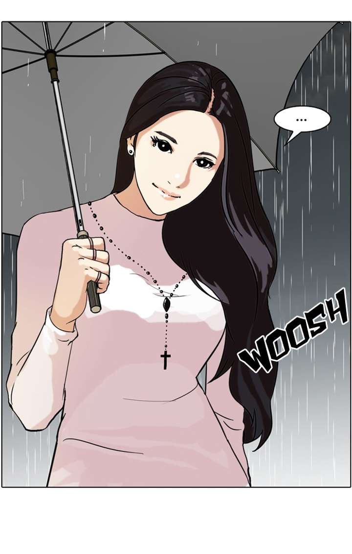 Lookism — Chapter 61 — page 36