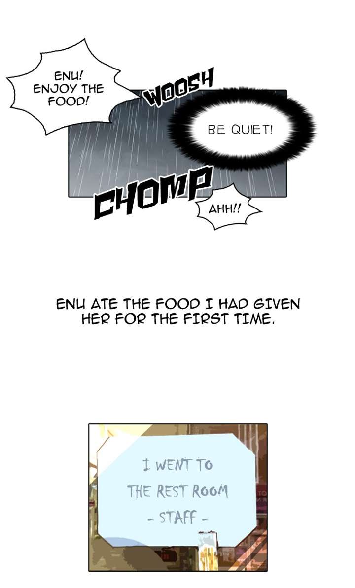 Lookism — Chapter 61 — page 37