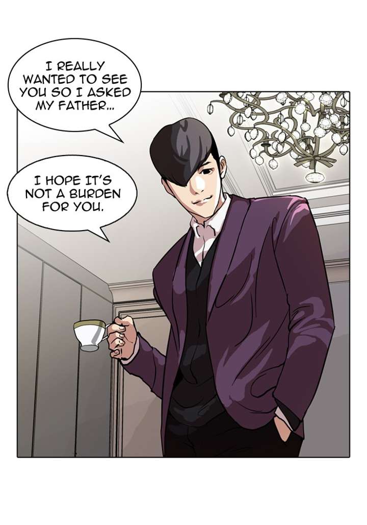 Lookism — Chapter 61 — page 40