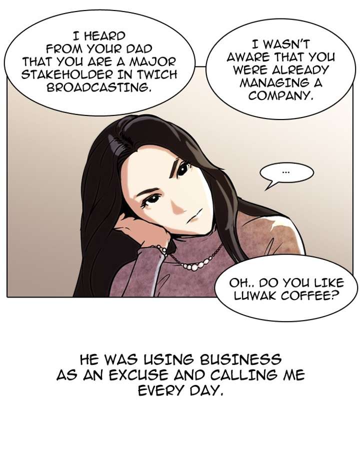 Lookism — Chapter 61 — page 43
