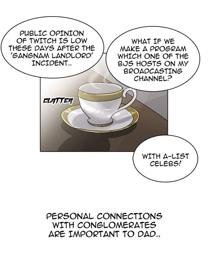 Lookism — Chapter 61 — page 44