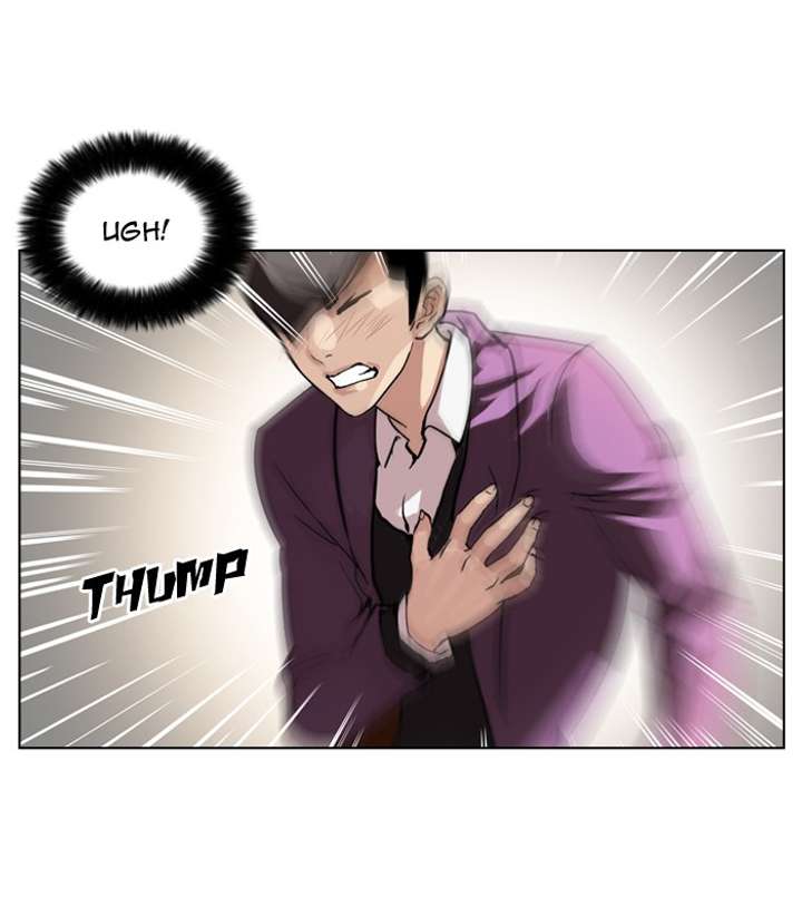 Lookism — Chapter 61 — page 48
