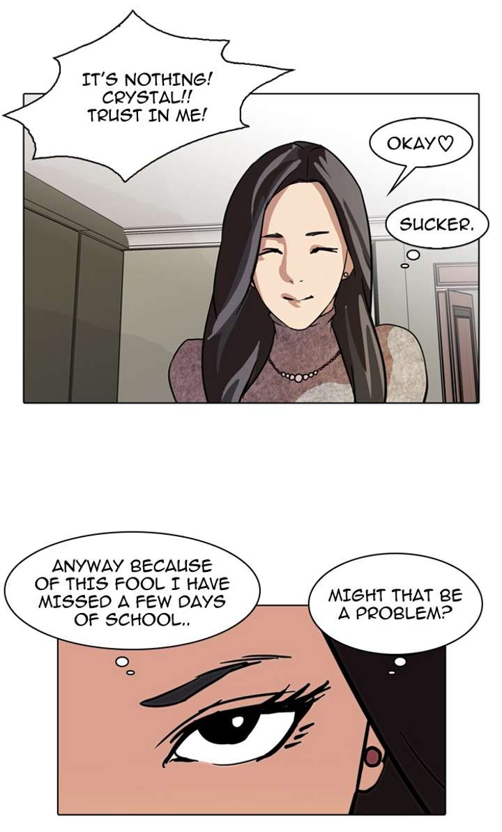 Lookism — Chapter 61 — page 49