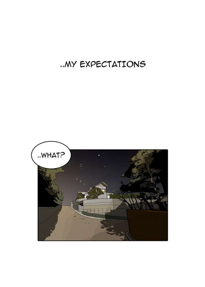 Lookism — Chapter 61 — page 50
