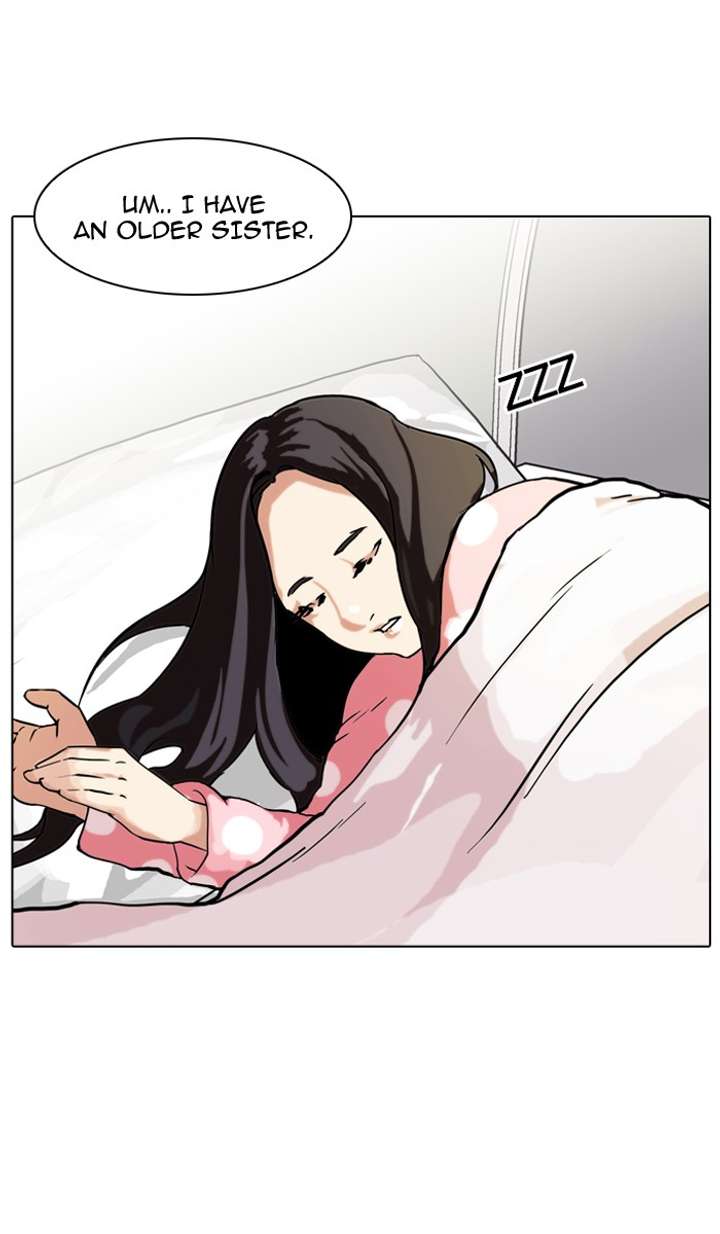 Lookism — Chapter 61 — page 53