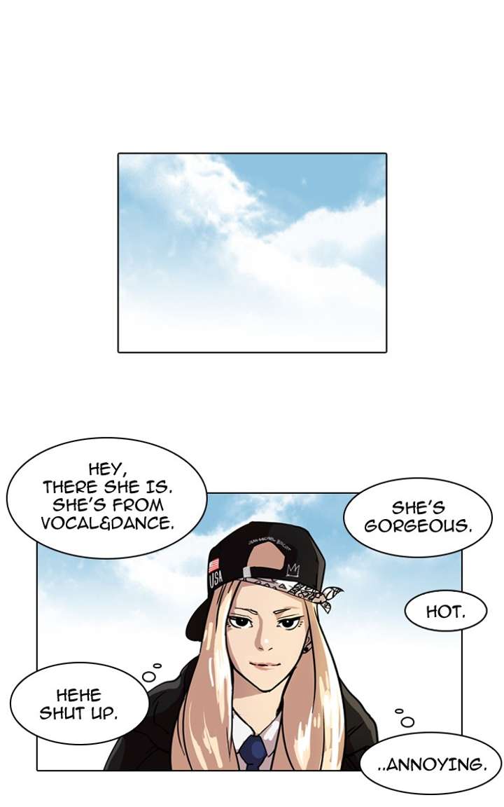 Lookism — Chapter 61 — page 54