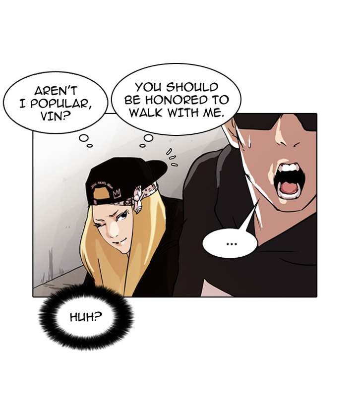 Lookism — Chapter 61 — page 55