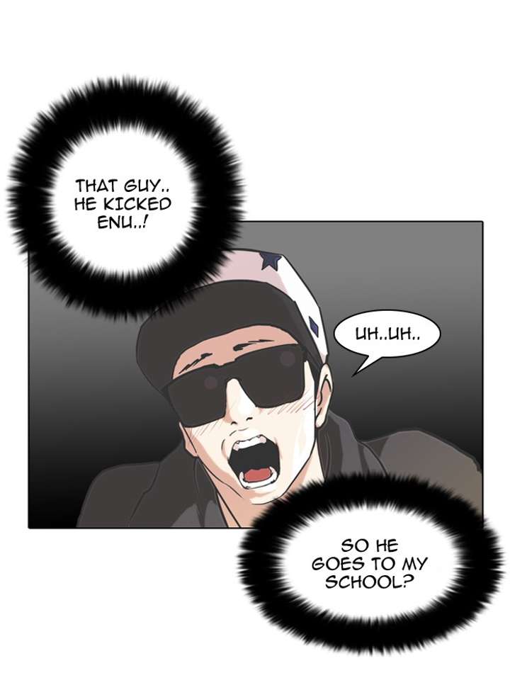 Lookism — Chapter 61 — page 59