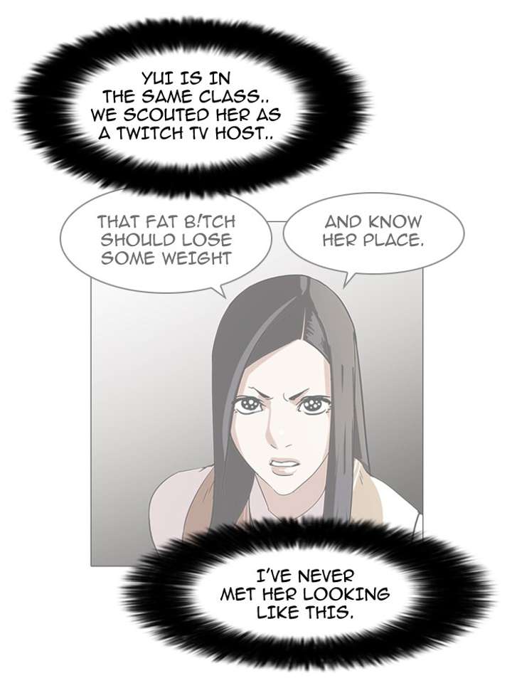 Lookism — Chapter 61 — page 60
