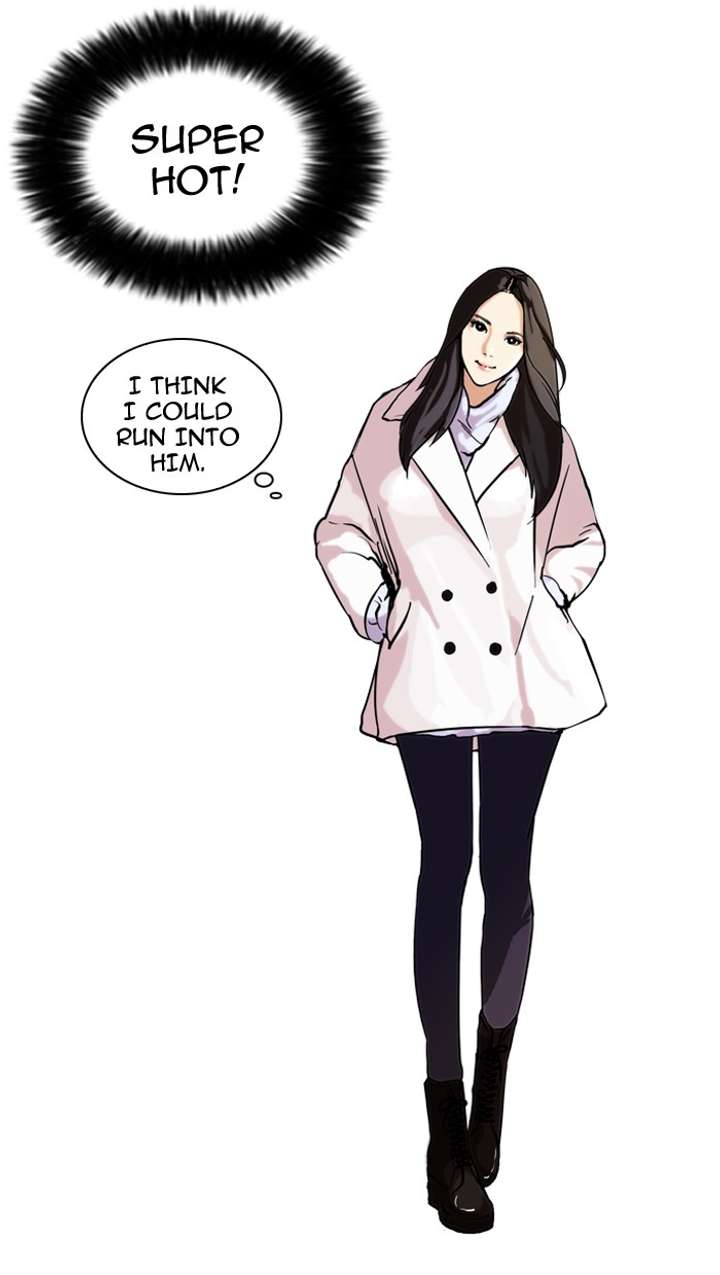 Lookism — Chapter 61 — page 62