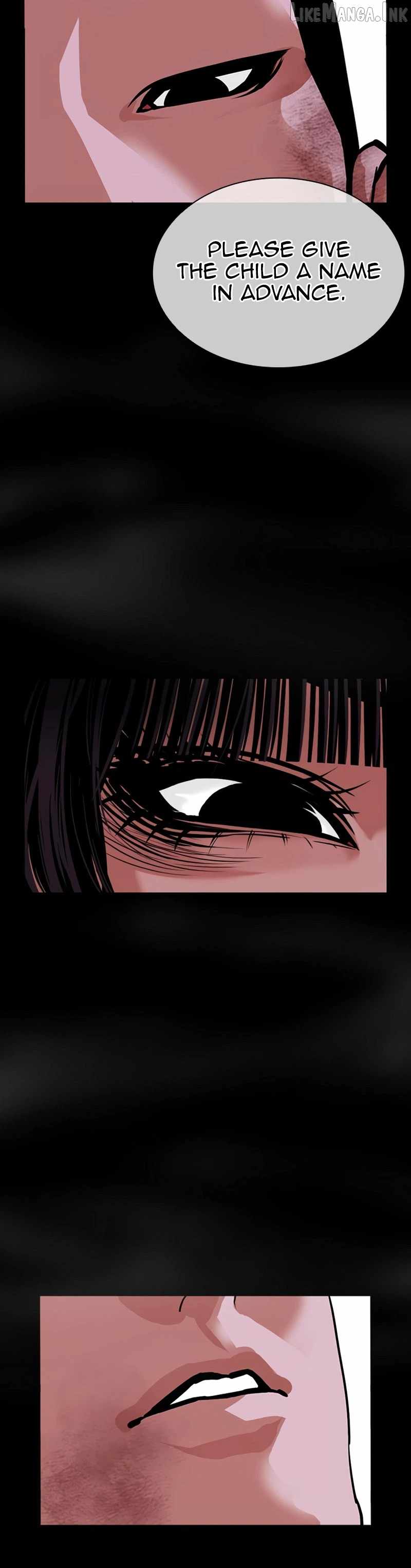 Lookism — Chapter 618 — page 48
