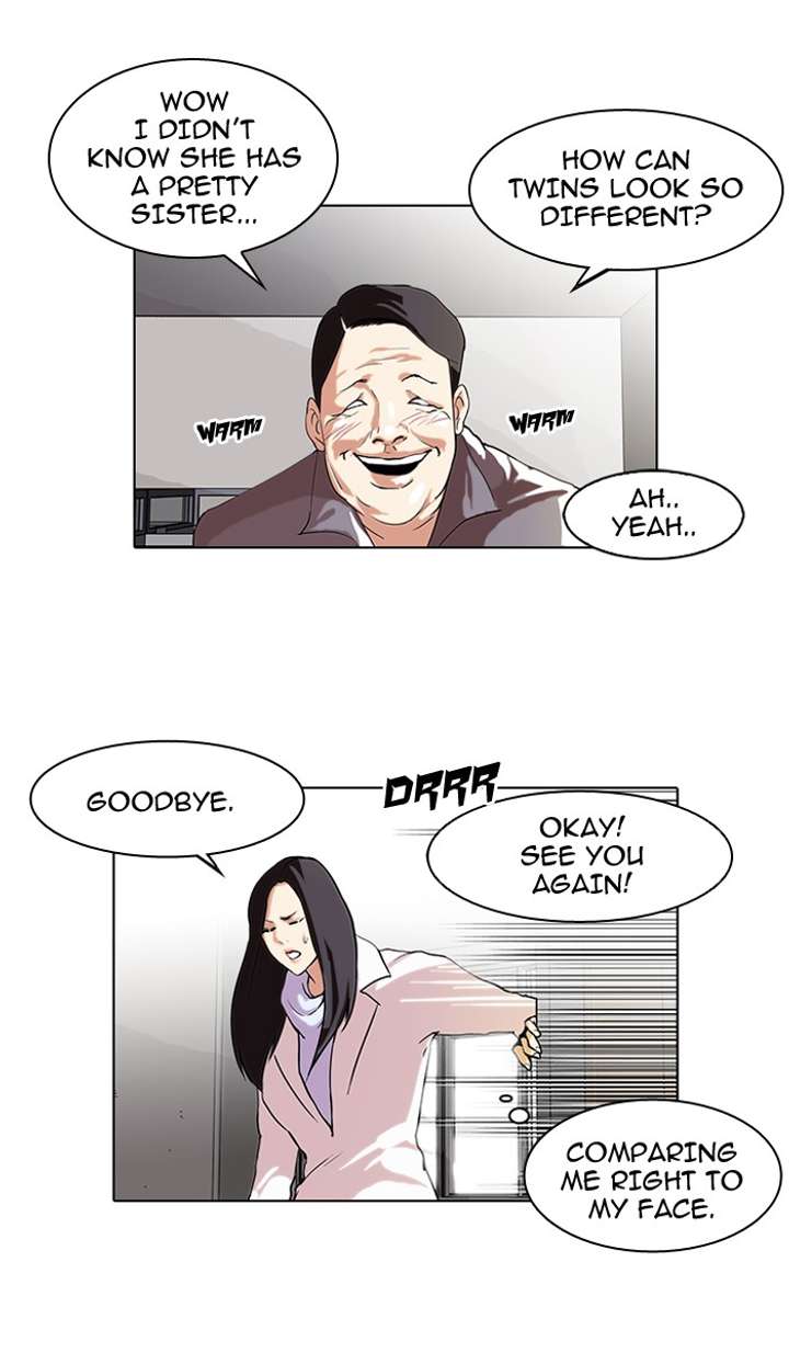Lookism — Chapter 62 — page 2