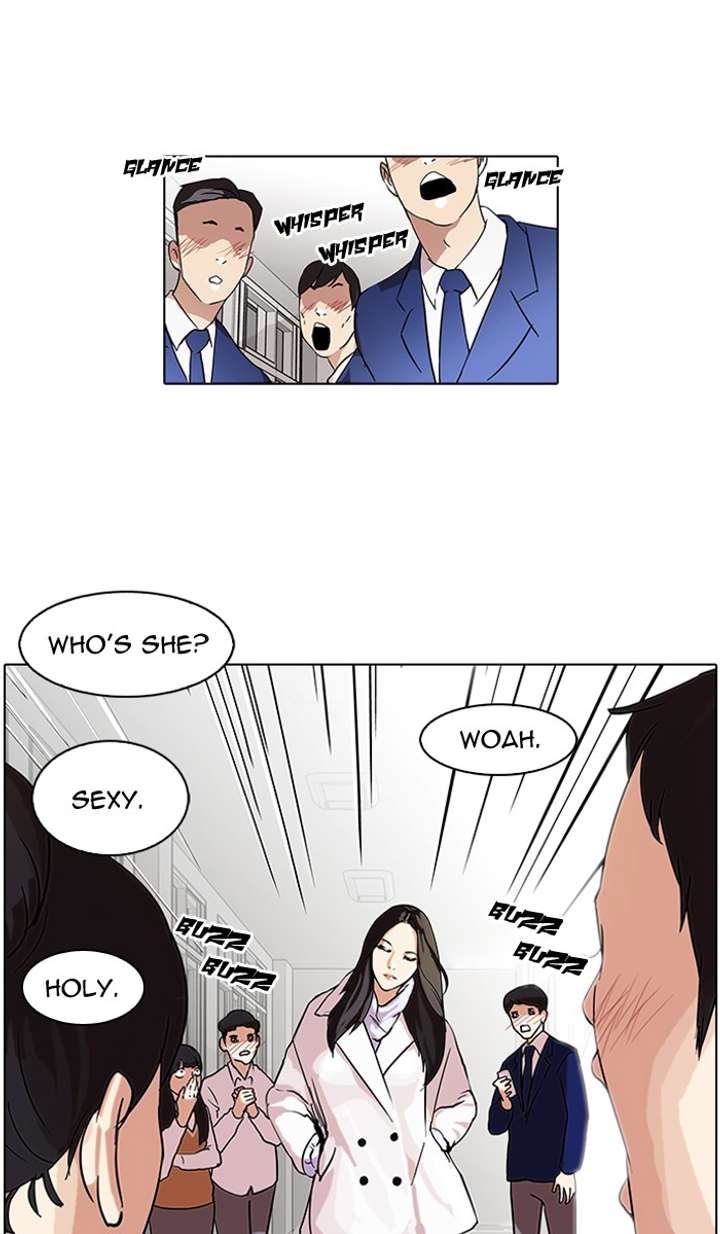 Lookism — Chapter 62 — page 3