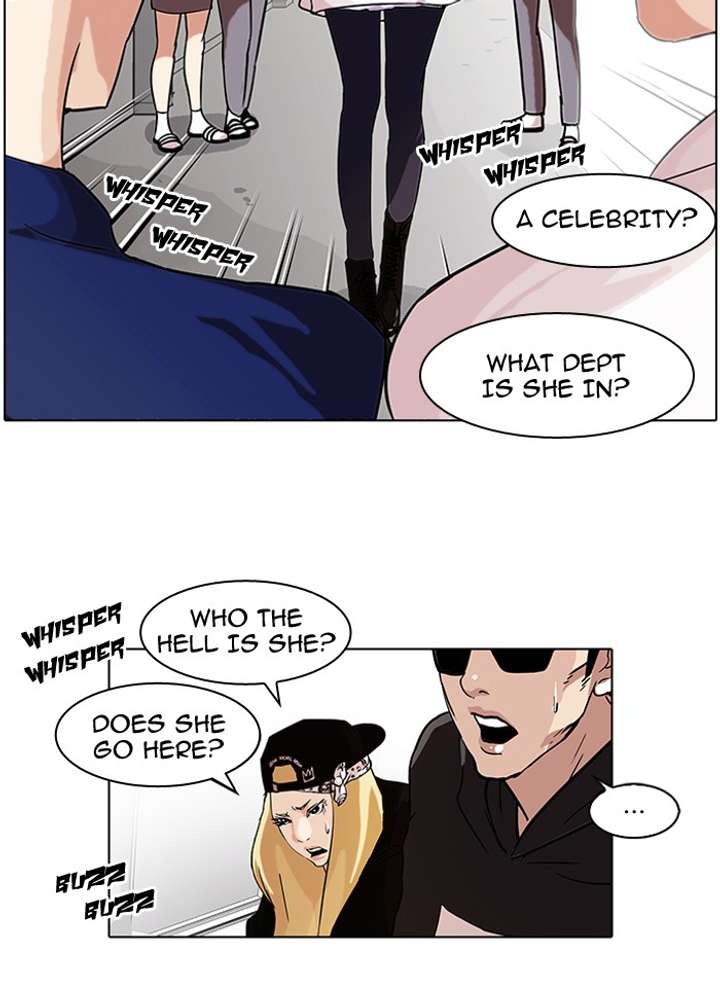 Lookism — Chapter 62 — page 4