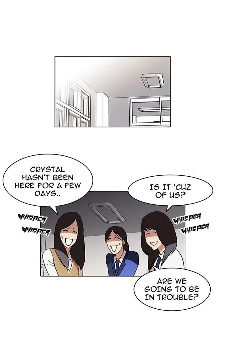 Lookism — Chapter 62 — page 6