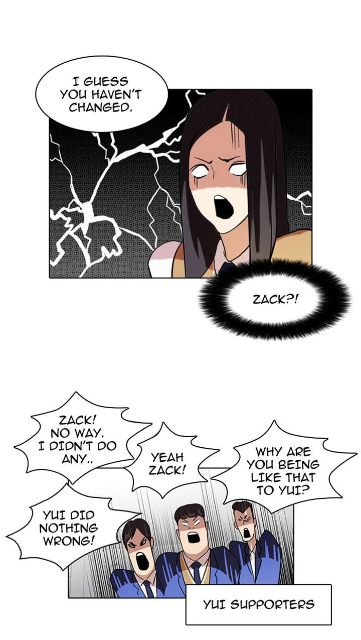 Lookism — Chapter 62 — page 9