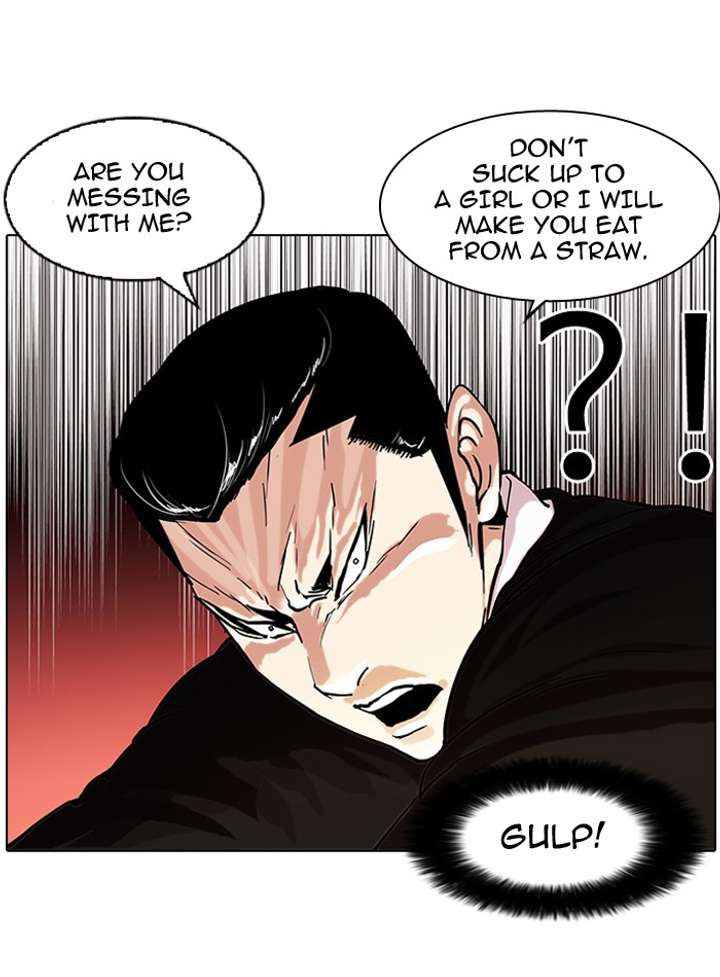 Lookism — Chapter 62 — page 10