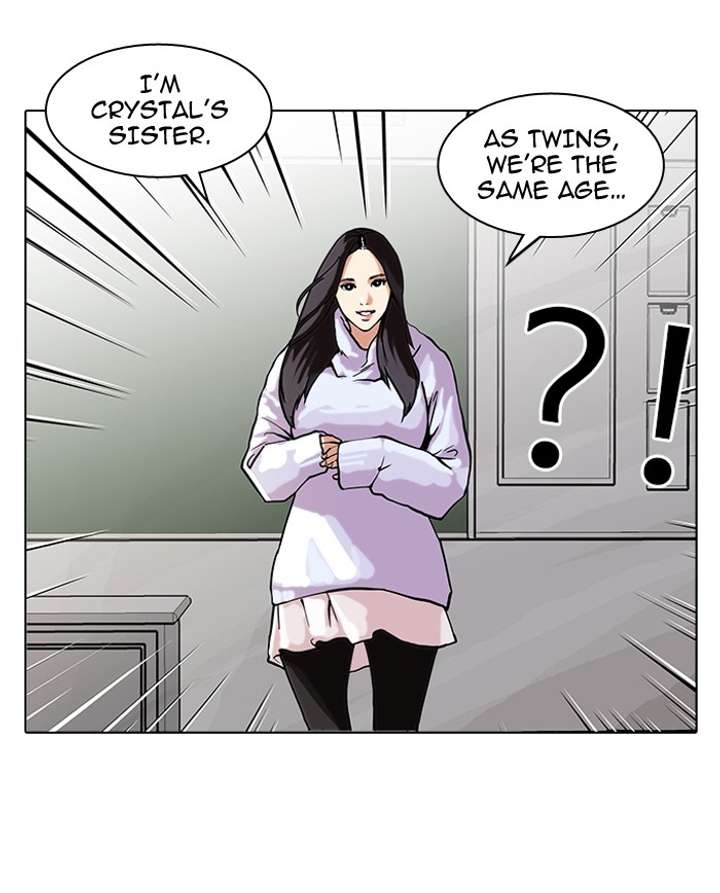 Lookism — Chapter 62 — page 13
