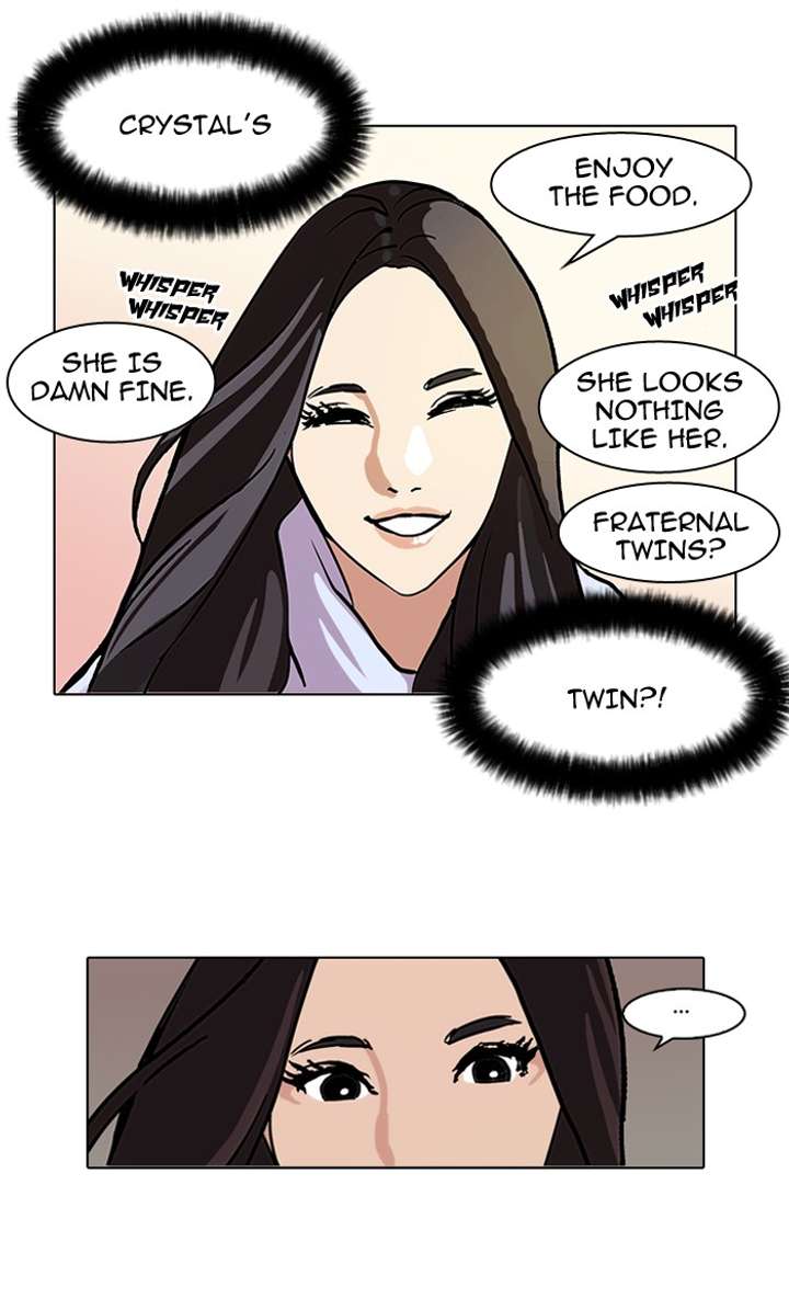 Lookism — Chapter 62 — page 15