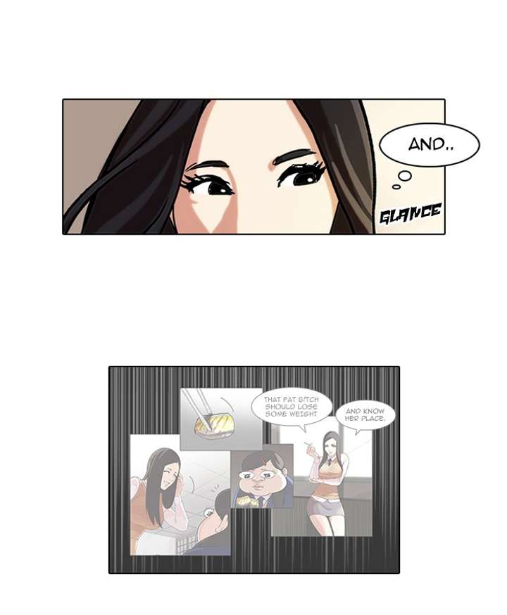 Lookism — Chapter 62 — page 17