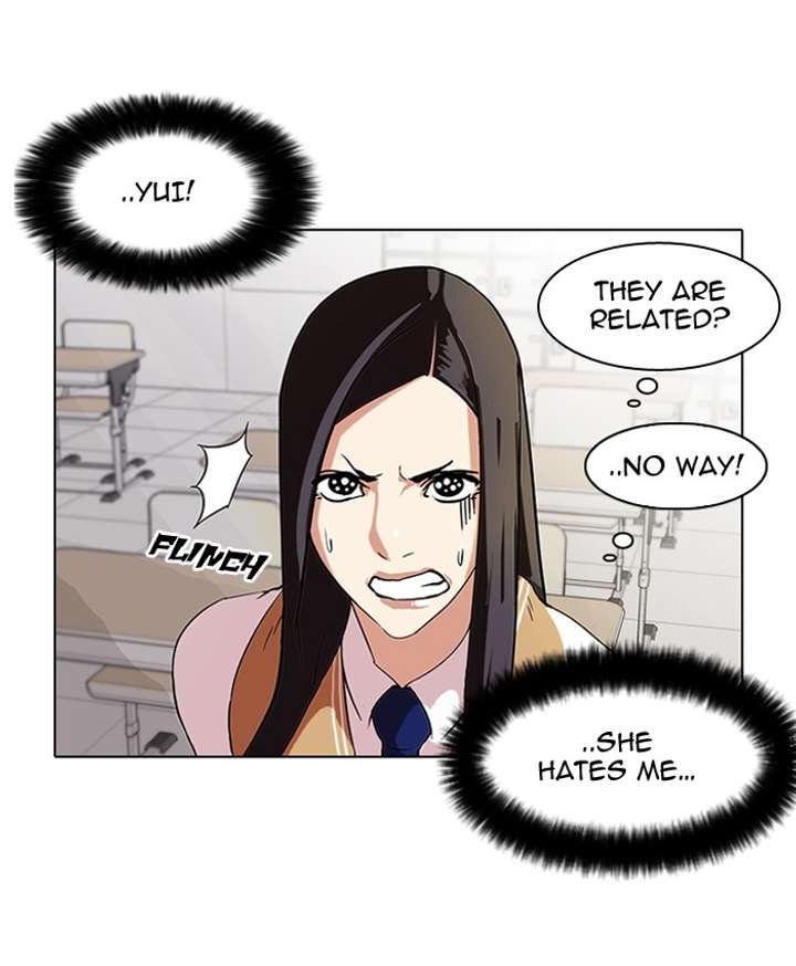 Lookism — Chapter 62 — page 18