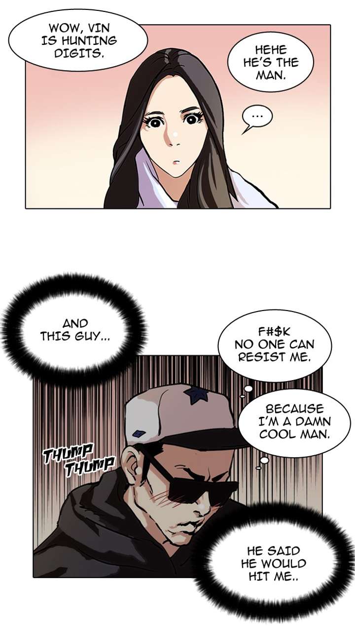 Lookism — Chapter 62 — page 23