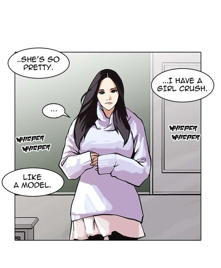 Lookism — Chapter 62 — page 27