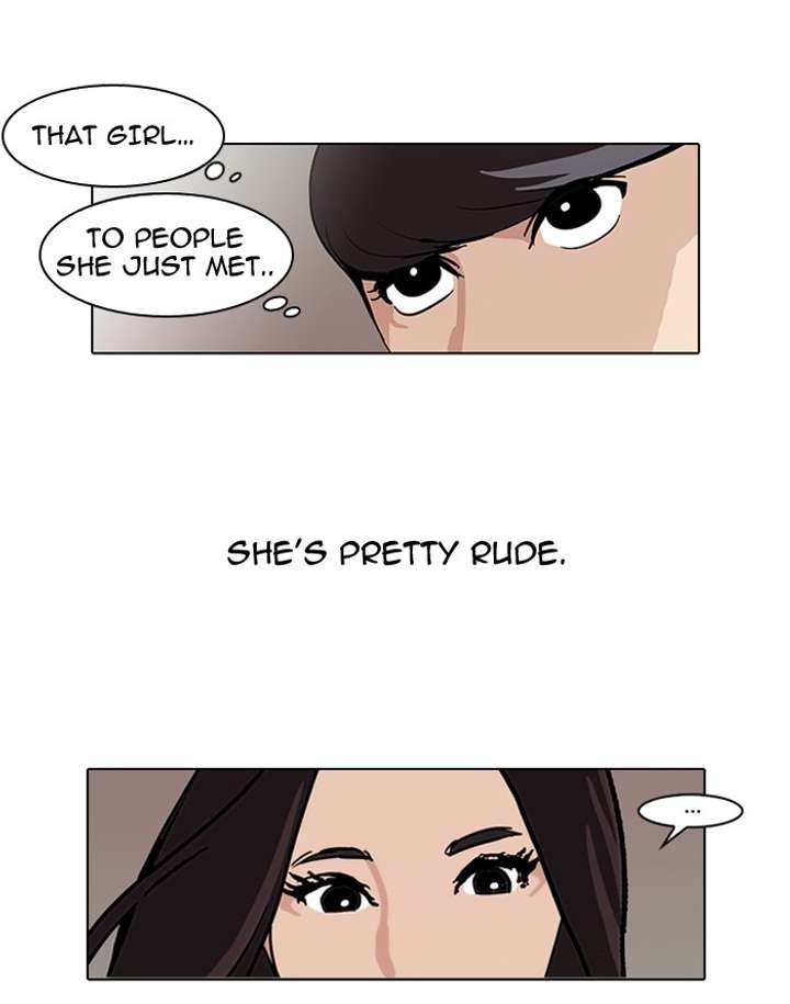 Lookism — Chapter 62 — page 28