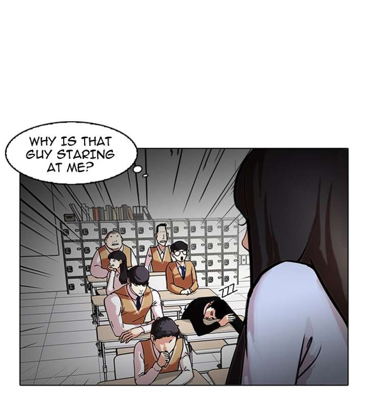 Lookism — Chapter 62 — page 29