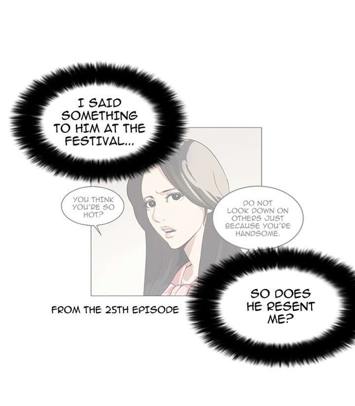 Lookism — Chapter 62 — page 30