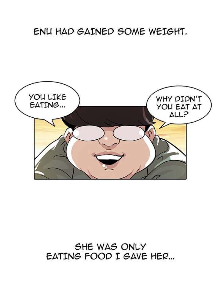 Lookism — Chapter 62 — page 35