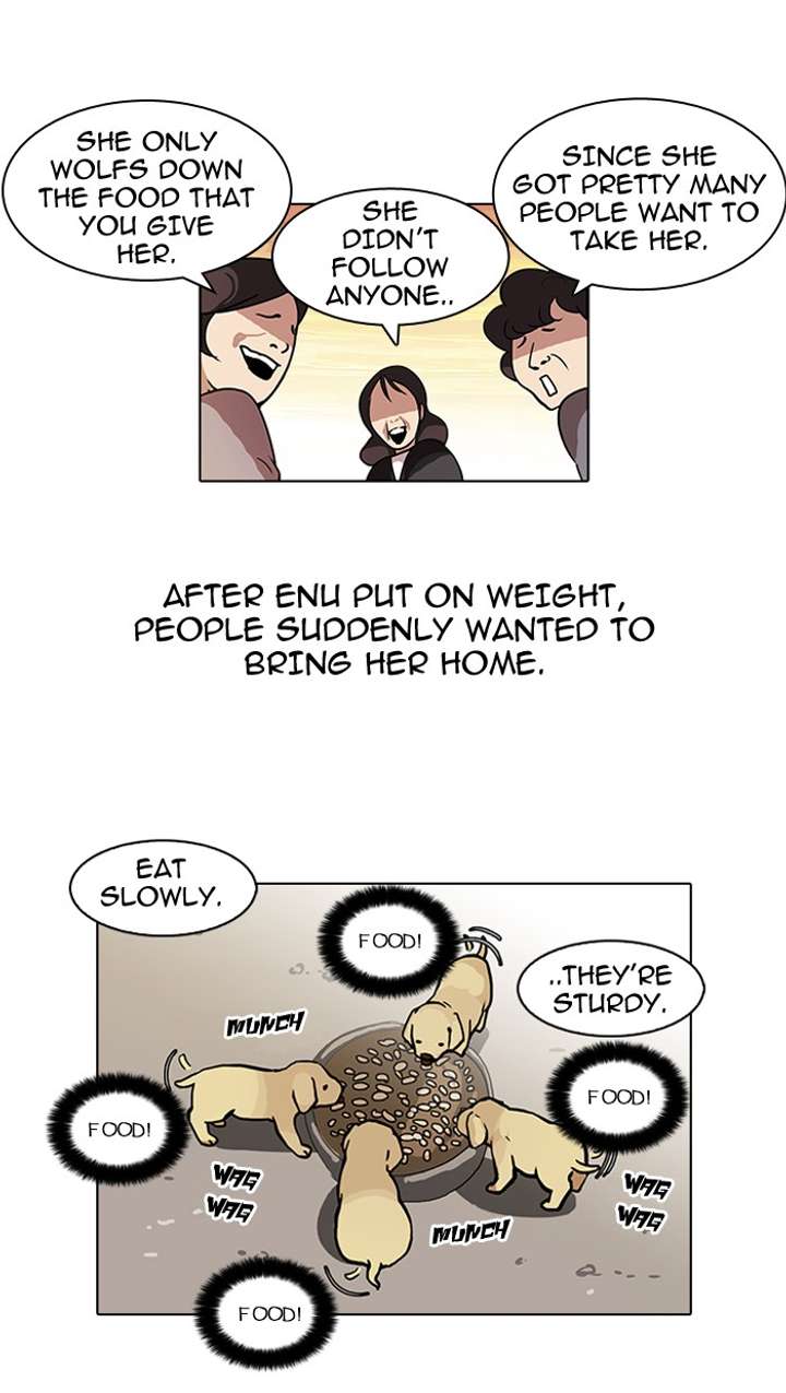 Lookism — Chapter 62 — page 36