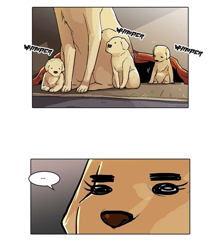 Lookism — Chapter 62 — page 41