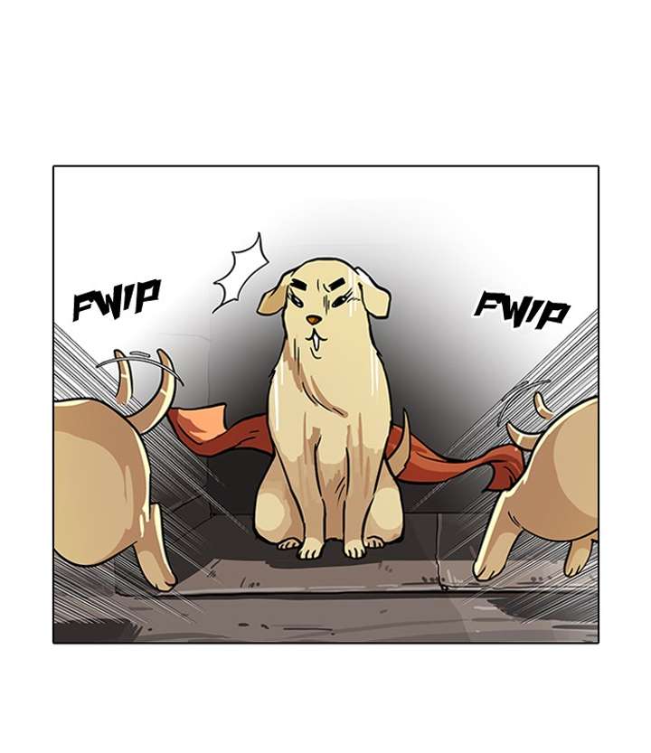 Lookism — Chapter 62 — page 42