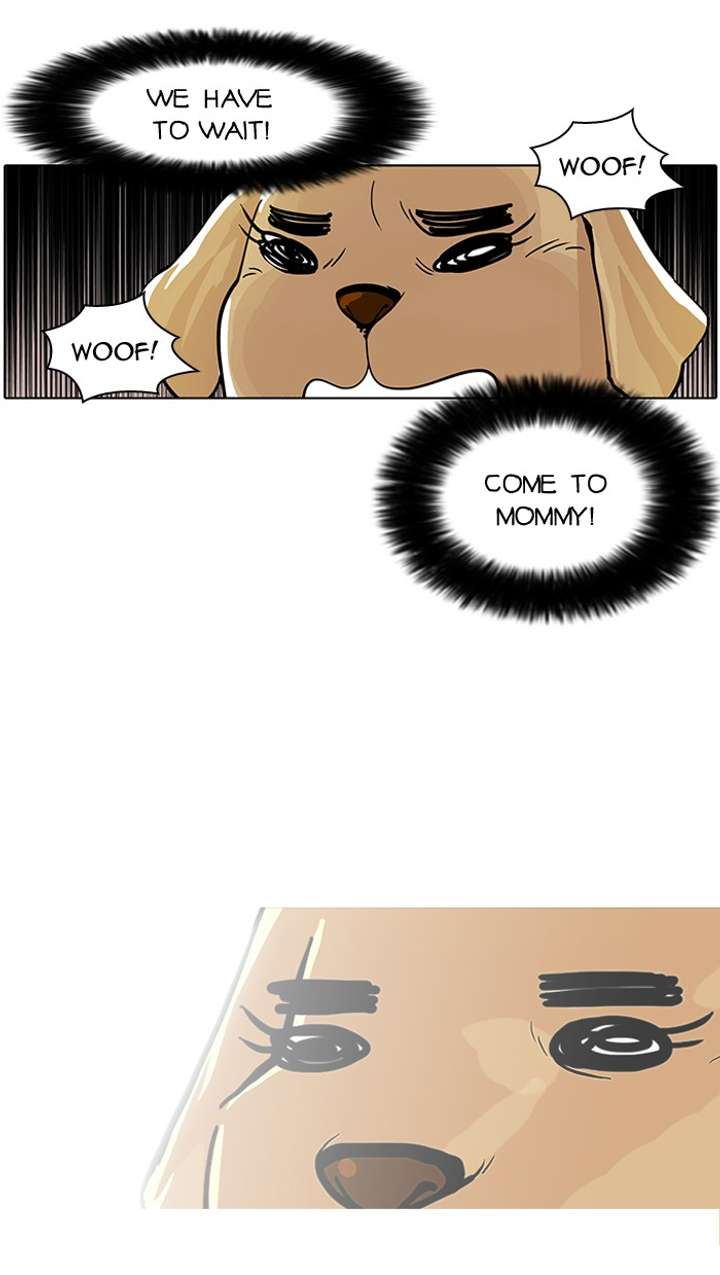 Lookism — Chapter 62 — page 44