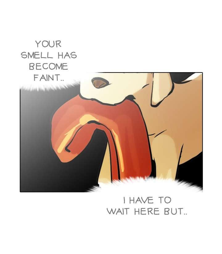 Lookism — Chapter 62 — page 51