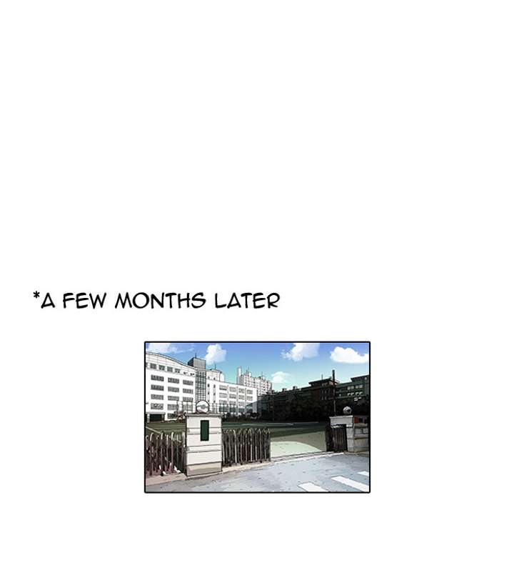 Lookism — Chapter 62 — page 55