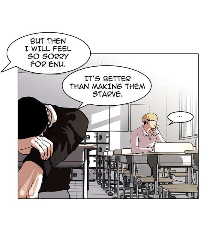 Lookism — Chapter 62 — page 57