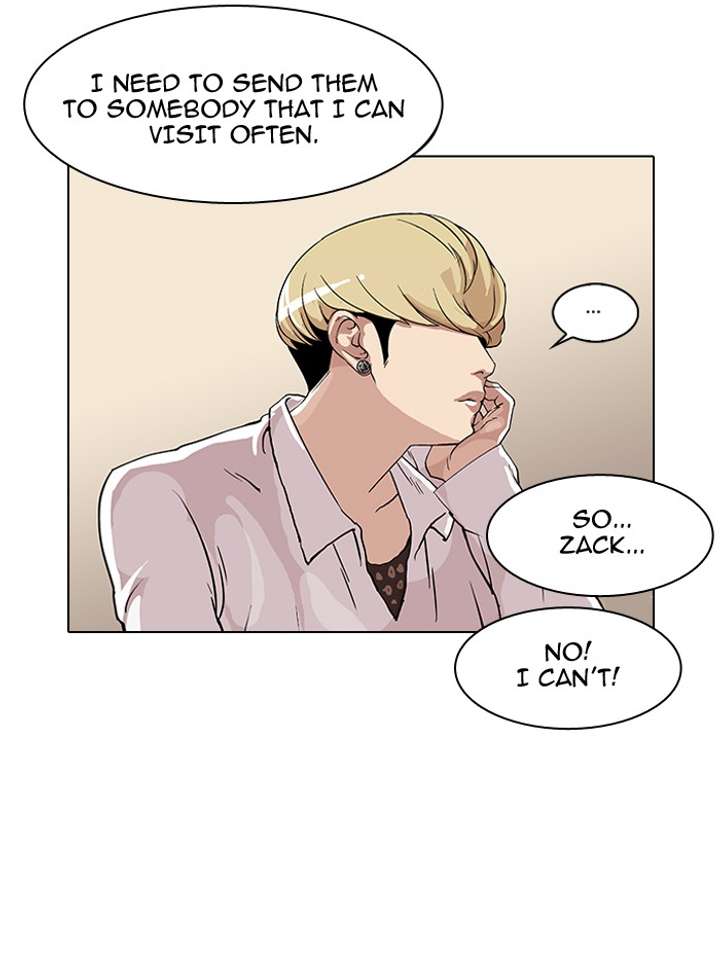 Lookism — Chapter 62 — page 58