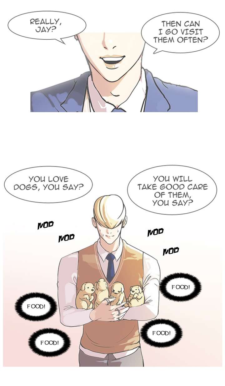 Lookism — Chapter 62 — page 62