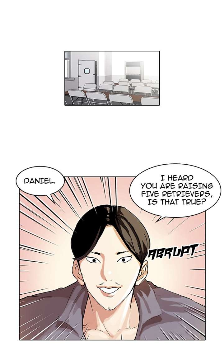 Lookism — Chapter 63 — page 1