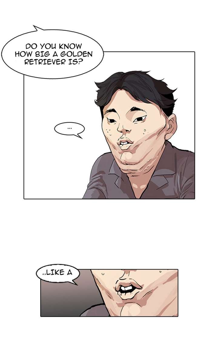 Lookism — Chapter 63 — page 7