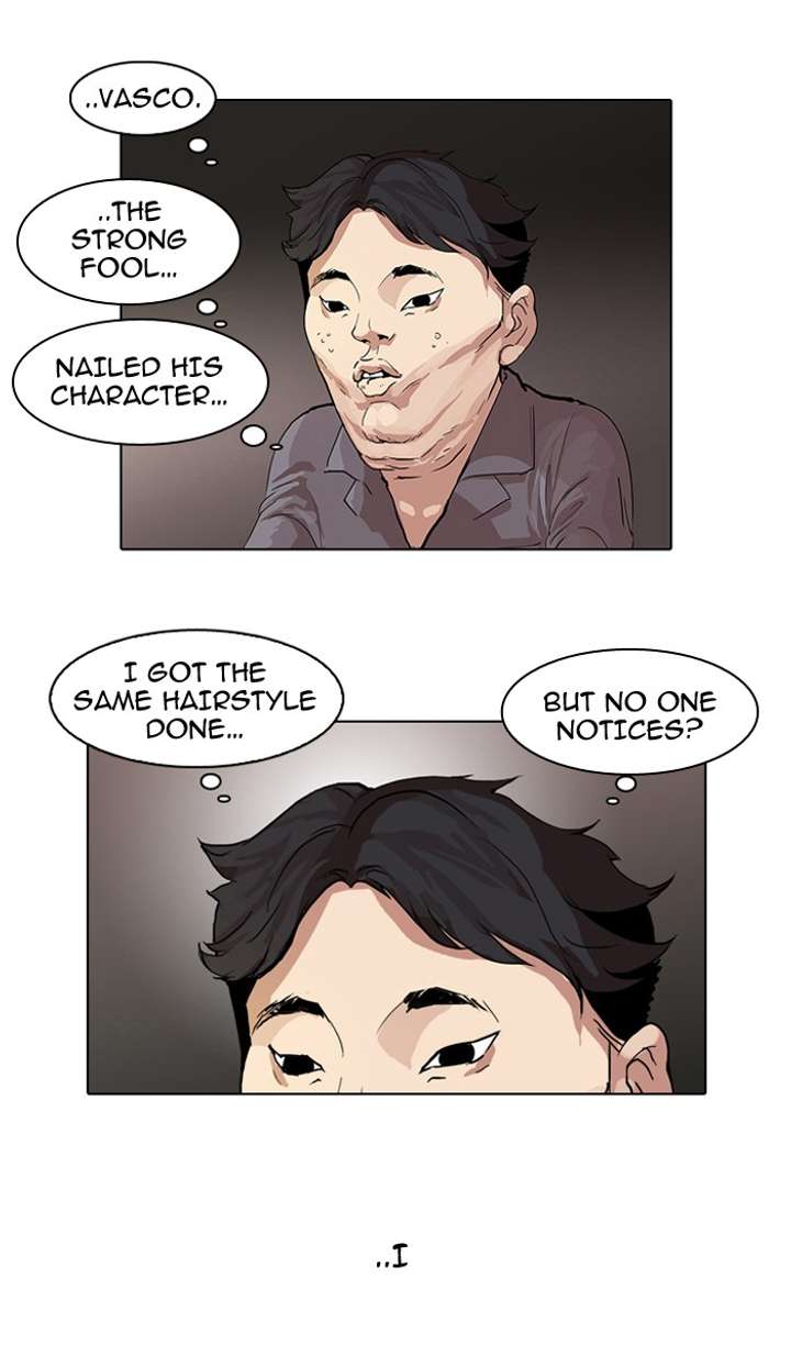 Lookism — Chapter 63 — page 9