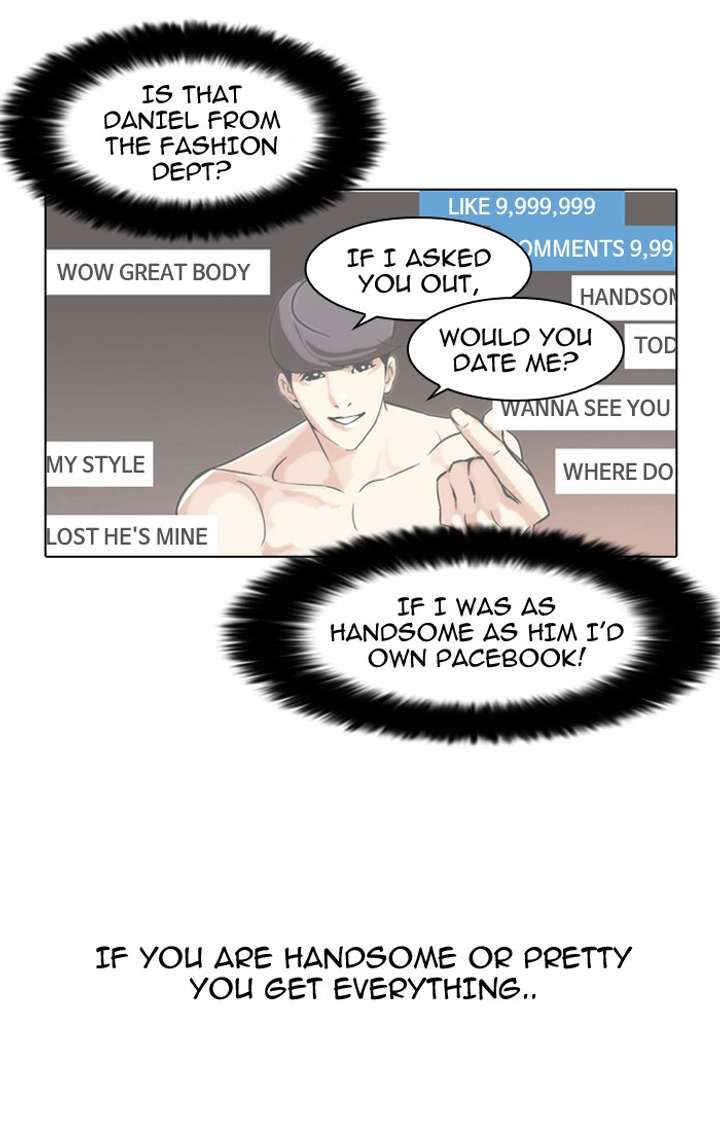 Lookism — Chapter 63 — page 15