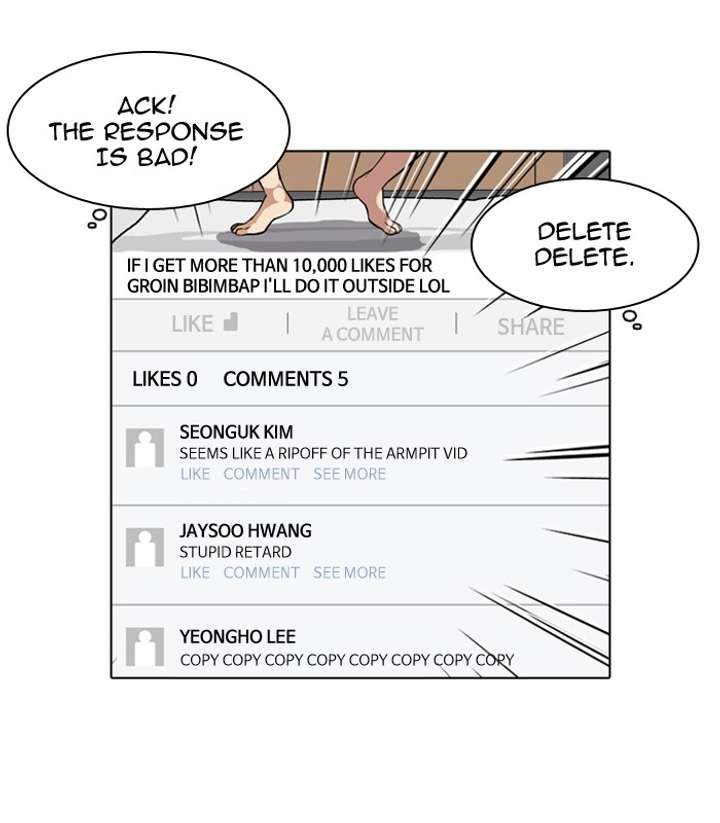 Lookism — Chapter 63 — page 18