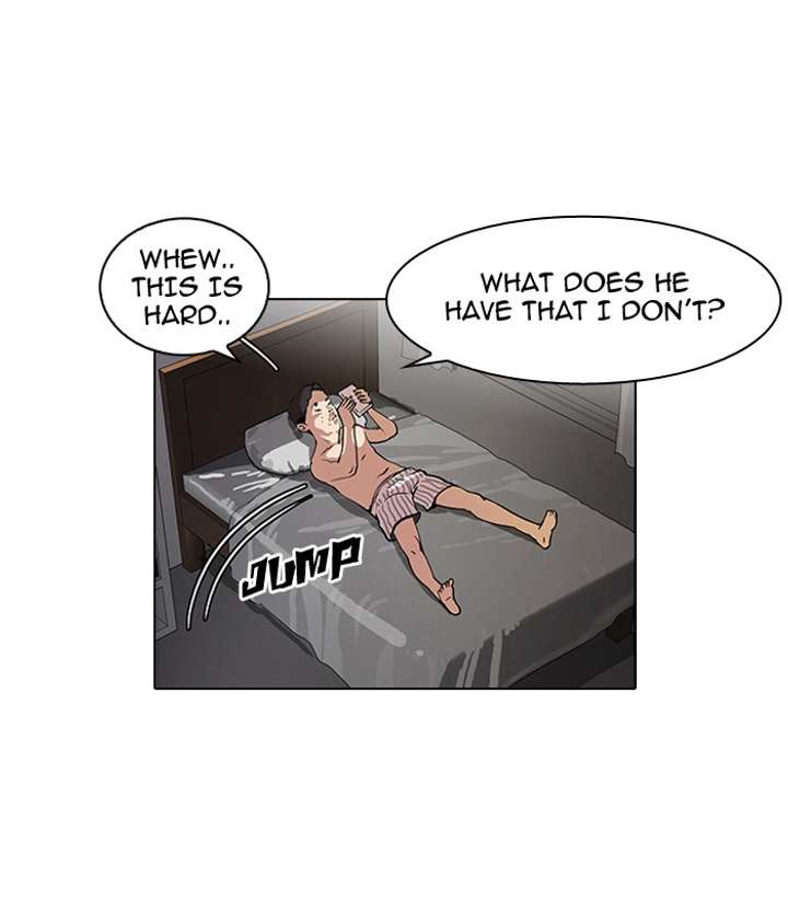 Lookism — Chapter 63 — page 19